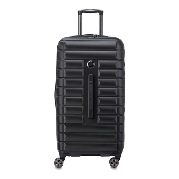 MALETA GRANDE (23 Kg) DELSEY TRUNK SHADOW 5.0 97 LTS - Pilgrim Tienda para viajeros