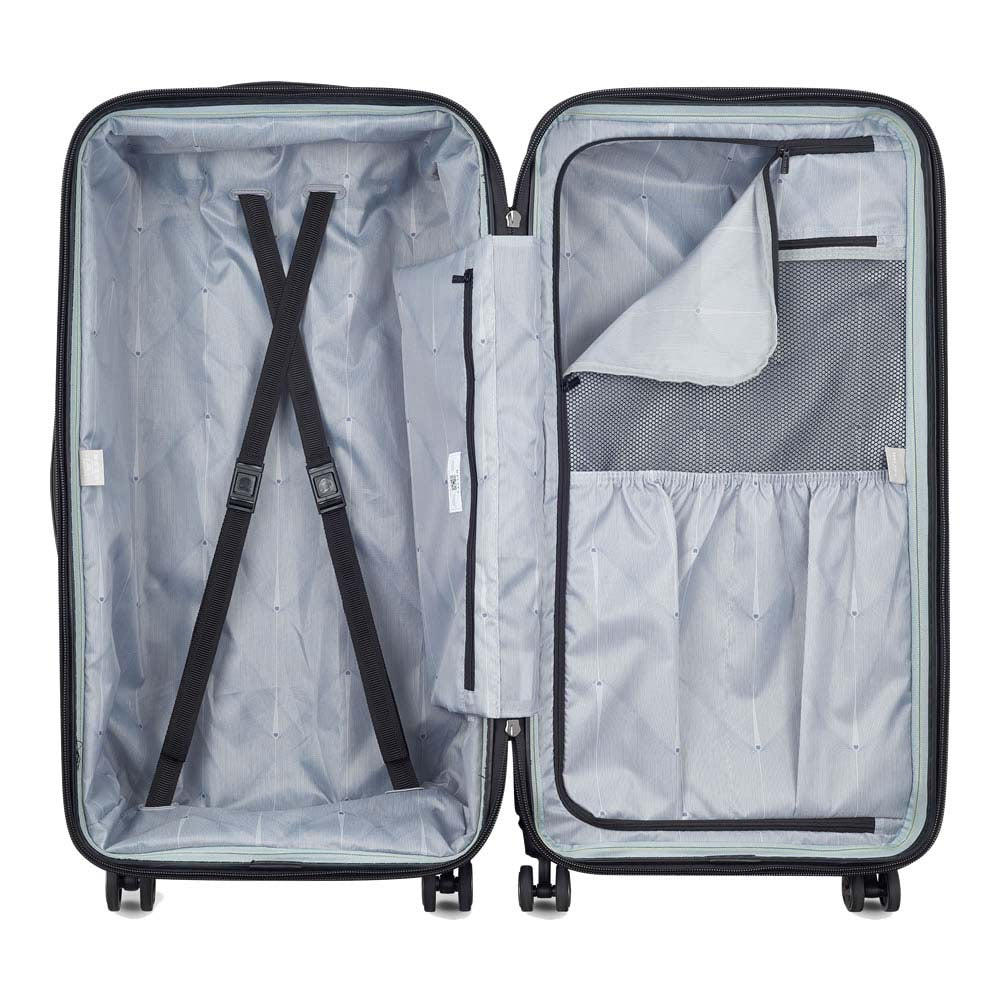 MALETA GRANDE (23 Kg) DELSEY TRUNK SHADOW 5.0 97 LTS - Pilgrim Tienda para viajeros