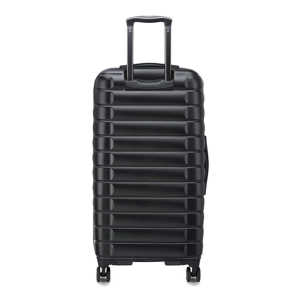 MALETA GRANDE (23 Kg) DELSEY TRUNK SHADOW 5.0 97 LTS - Pilgrim Tienda para viajeros