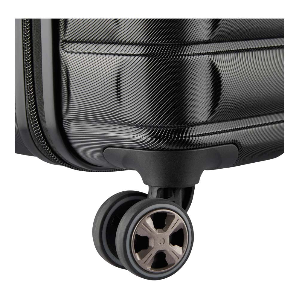MALETA GRANDE (23 Kg) DELSEY TRUNK SHADOW 5.0 97 LTS - Pilgrim Tienda para viajeros