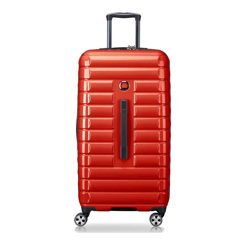 MALETA GRANDE (23 Kg) DELSEY TRUNK SHADOW 5.0 97 LTS - Pilgrim Tienda para viajeros