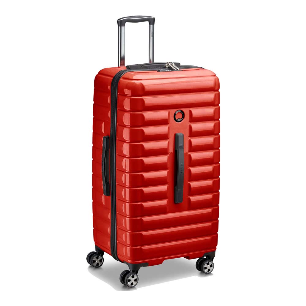 MALETA GRANDE (23 Kg) DELSEY TRUNK SHADOW 5.0 97 LTS - Pilgrim Tienda para viajeros