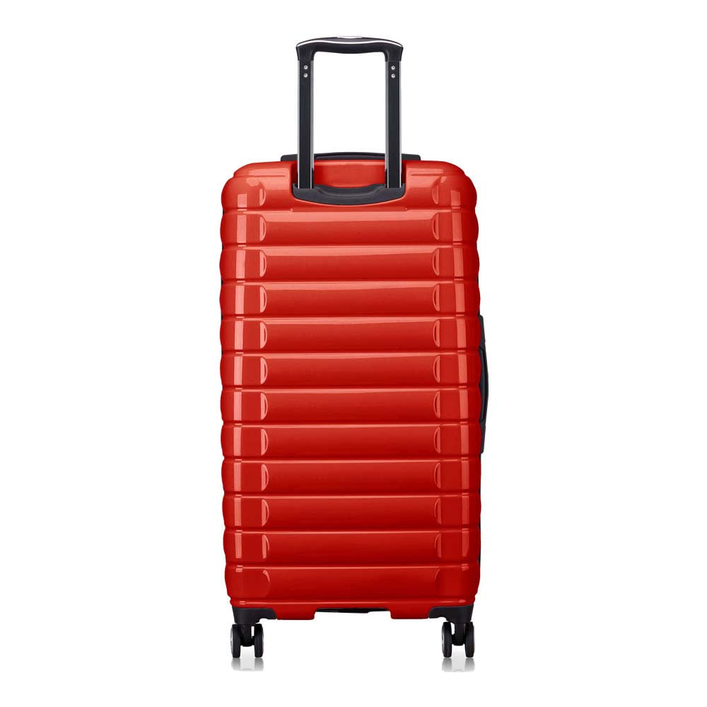MALETA GRANDE (23 Kg) DELSEY TRUNK SHADOW 5.0 97 LTS - Pilgrim Tienda para viajeros