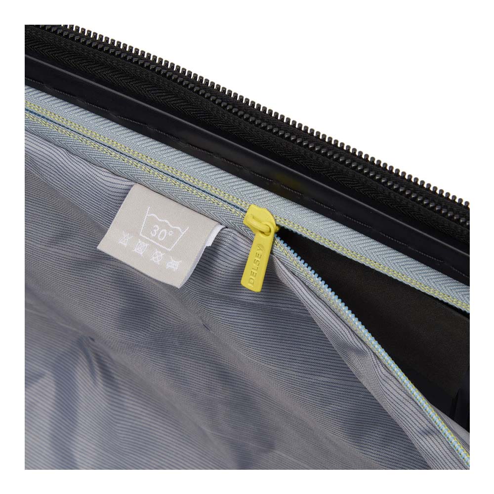 MALETA GRANDE (23 Kg) DELSEY TRUNK SHADOW 5.0 97 LTS - Pilgrim Tienda para viajeros