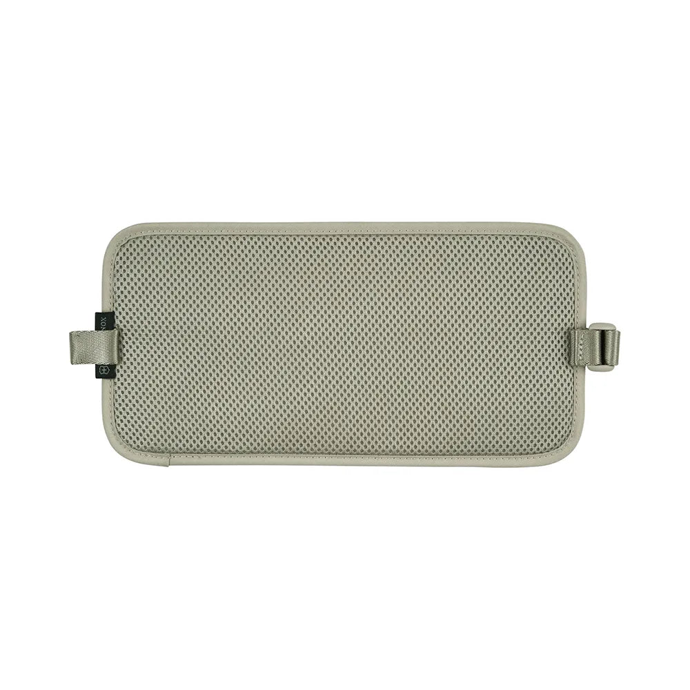 Cinturón de Seguridad Victorinox con Protección RFID | Riñonera Oculta de Viaje - Pilgrim Tienda para viajeros