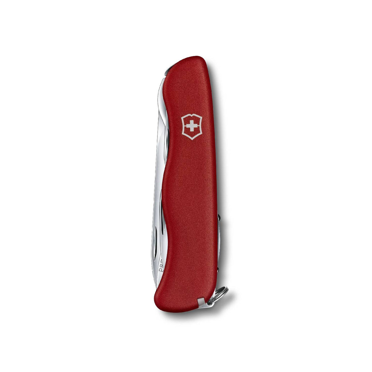 NAVAJA VICTORINOX PICKNICKER 11 FUNCIONES - Pilgrim Tienda para viajeros
