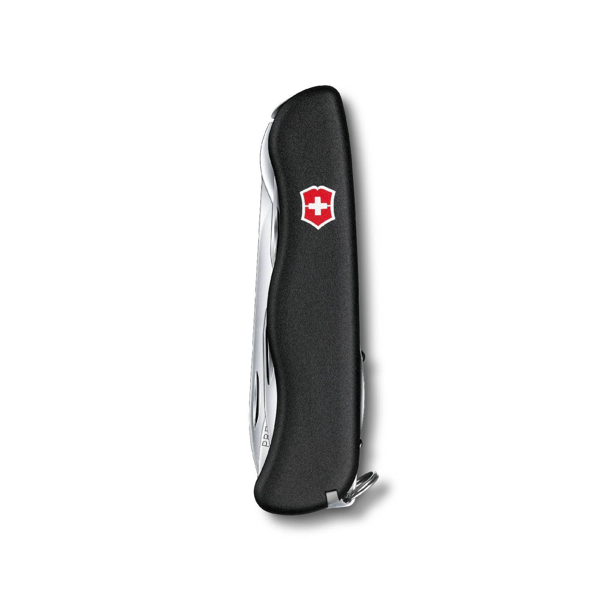 NAVAJA VICTORINOX PICKNICKER 11 FUNCIONES - Pilgrim Tienda para viajeros