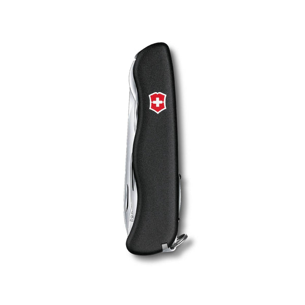 NAVAJA VICTORINOX PICKNICKER 11 FUNCIONES - Pilgrim Tienda para viajeros