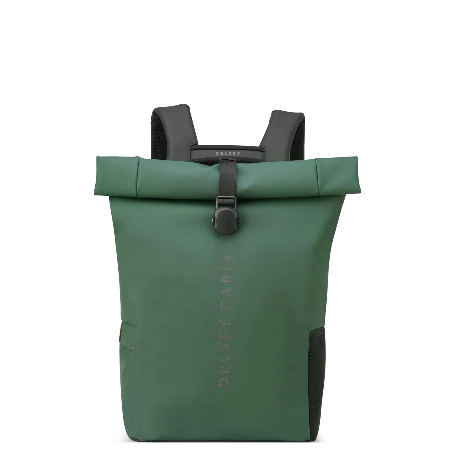 MOCHILA DELSEY PORTANOTEBOOK ROLLTOP IMPERMEABLE 26 Lts TURENNE SOFT 26 LT - Pilgrim Tienda para viajeros