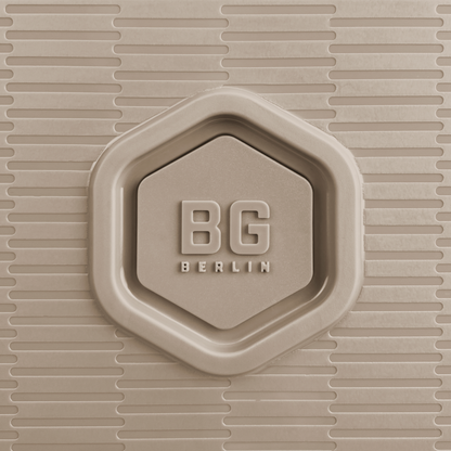 **PREVENTA EXCLUSIVA 25% OFF**MALETA MEDIANA (18 KG) BG BERLIN ZIP² CIERRE SEGURO 81LTS - Pilgrim Tienda para viajeros