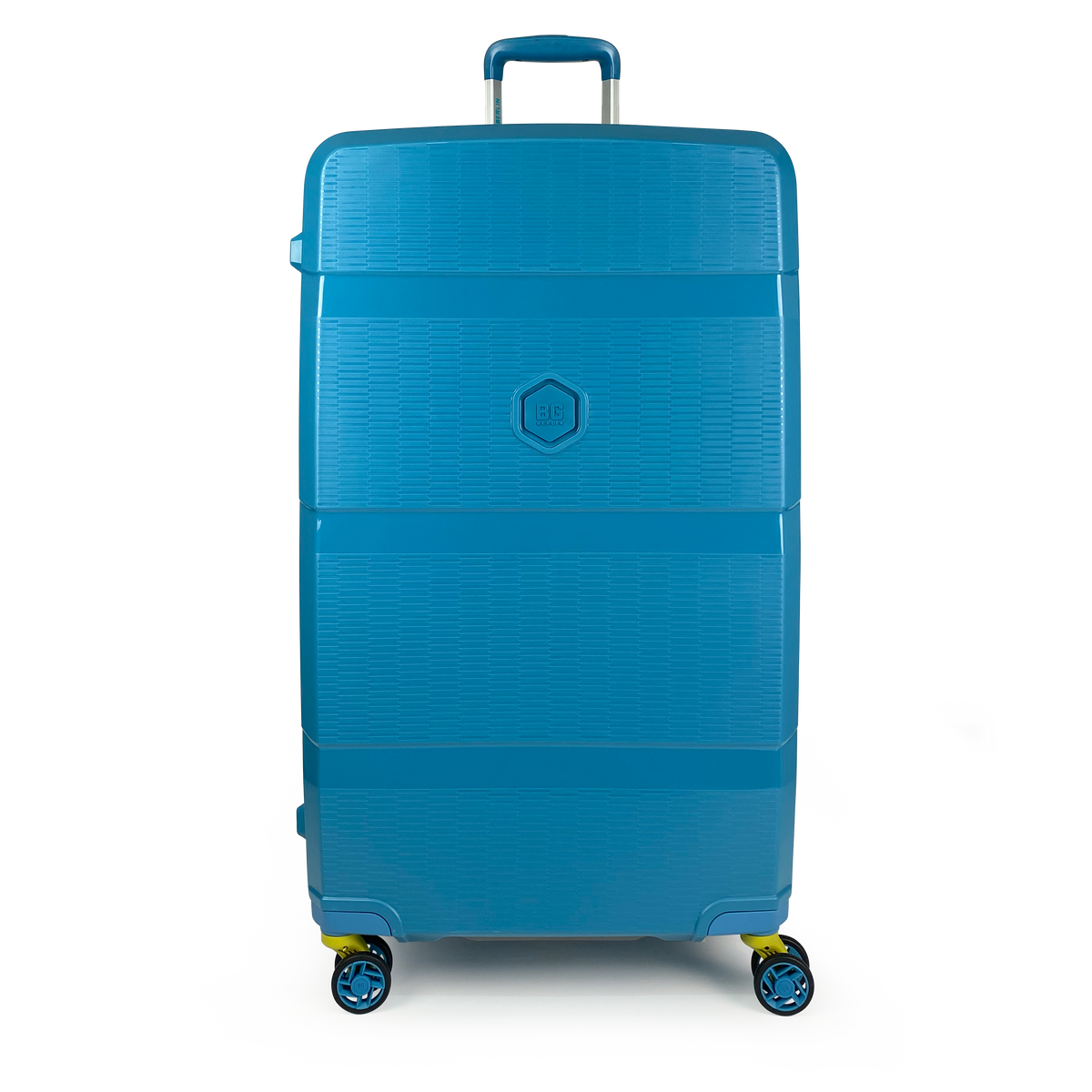 **PREVENTA EXCLUSIVA 25% OFF**MALETA GRANDE (23 Kg) BG BERLIN ZIP² CIERRE SEGURO 125 LTS - Pilgrim Tienda para viajeros