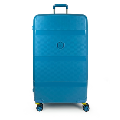 **PREVENTA EXCLUSIVA 25% OFF**MALETA GRANDE (23 Kg) BG BERLIN ZIP² CIERRE SEGURO 125 LTS - Pilgrim Tienda para viajeros