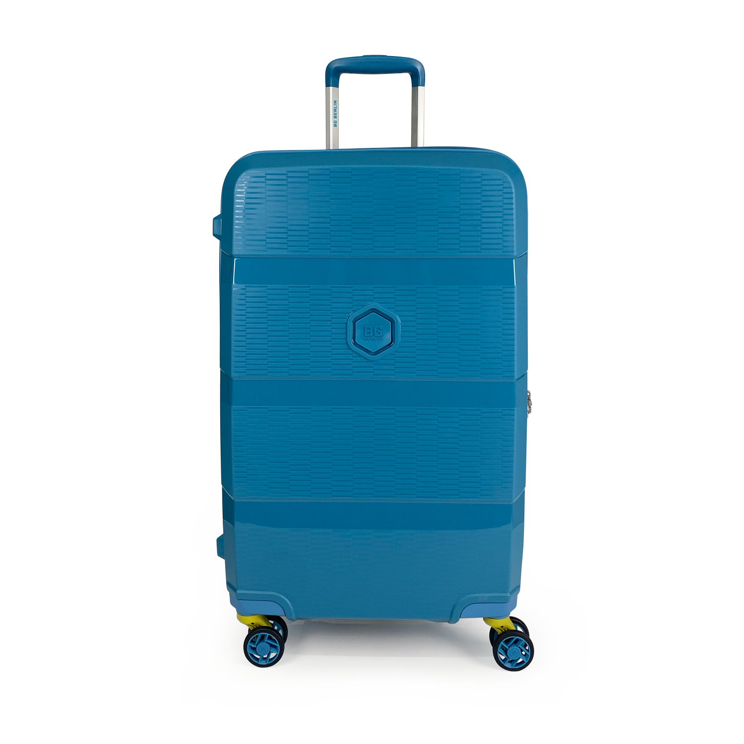 **PREVENTA EXCLUSIVA 25% OFF**MALETA MEDIANA (18 KG) BG BERLIN ZIP² CIERRE SEGURO 81LTS - Pilgrim Tienda para viajeros