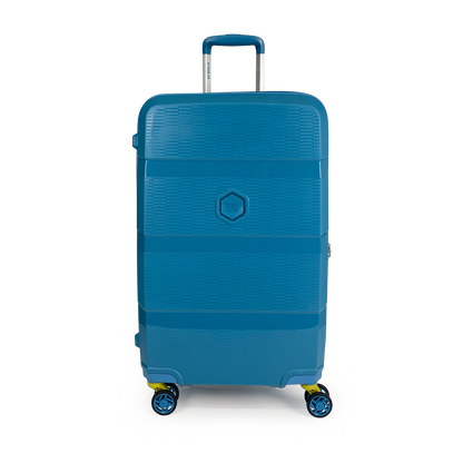 **PREVENTA EXCLUSIVA 25% OFF**MALETA MEDIANA (18 KG) BG BERLIN ZIP² CIERRE SEGURO 81LTS - Pilgrim Tienda para viajeros