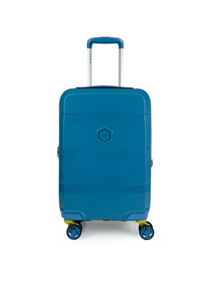 **PREVENTA EXCLUSIVA 25% OFF**MALETA DE CABINA (10 Kg) BG BERLIN ZIP² CIERRE SEGURO 35 LTS