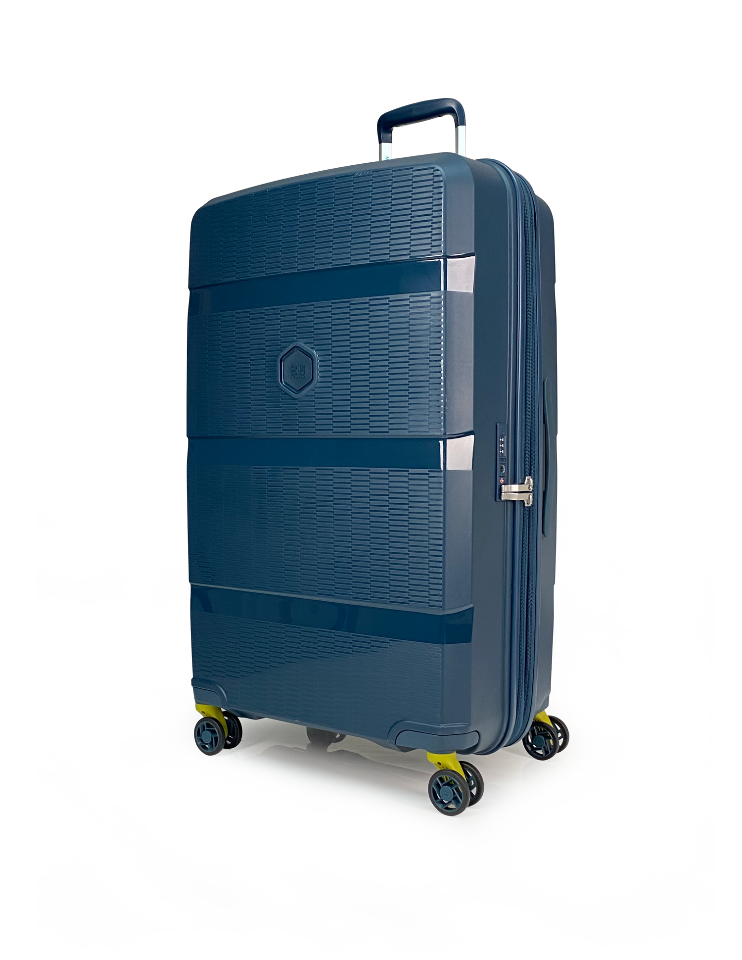 **PREVENTA EXCLUSIVA 25% OFF**MALETA GRANDE (23 Kg) BG BERLIN ZIP² CIERRE SEGURO 125 LTS - Pilgrim Tienda para viajeros