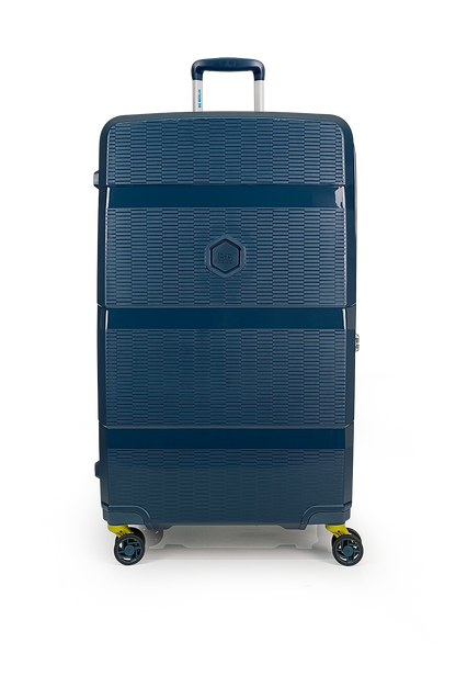 **PREVENTA EXCLUSIVA 25% OFF**MALETA GRANDE (23 Kg) BG BERLIN ZIP² CIERRE SEGURO 125 LTS - Pilgrim Tienda para viajeros