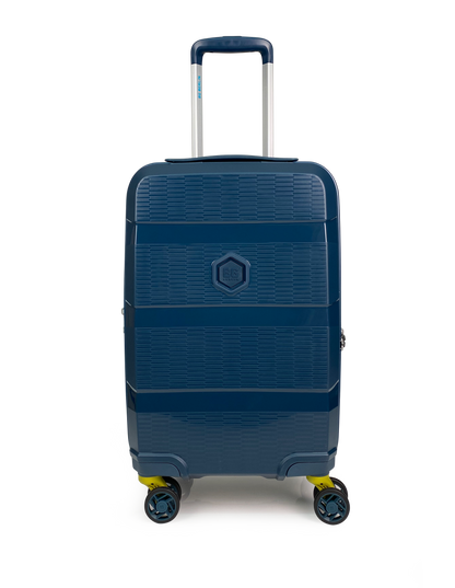 **PREVENTA EXCLUSIVA 25% OFF**MALETA DE CABINA (10 Kg) BG BERLIN ZIP² CIERRE SEGURO 35 LTS