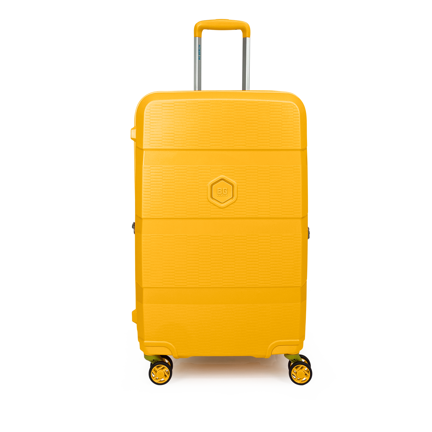 **PREVENTA EXCLUSIVA 25% OFF**MALETA MEDIANA (18 KG) BG BERLIN ZIP² CIERRE SEGURO 81LTS - Pilgrim Tienda para viajeros