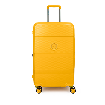 **PREVENTA EXCLUSIVA 25% OFF**MALETA MEDIANA (18 KG) BG BERLIN ZIP² CIERRE SEGURO 81LTS - Pilgrim Tienda para viajeros