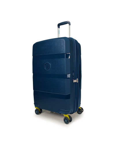 **PREVENTA EXCLUSIVA 25% OFF**MALETA MEDIANA (18 KG) BG BERLIN ZIP² CIERRE SEGURO 81LTS - Pilgrim Tienda para viajeros