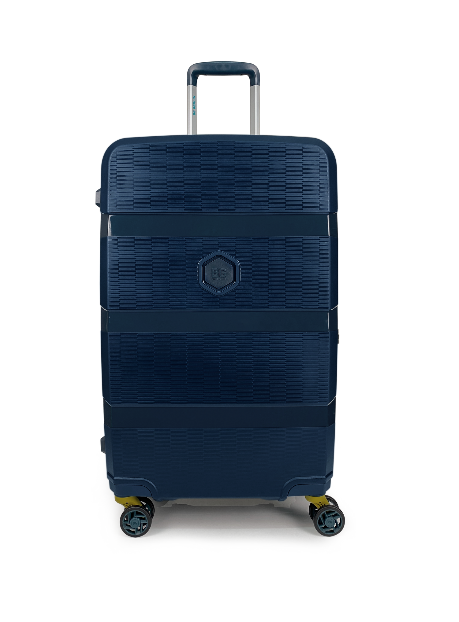 **PREVENTA EXCLUSIVA 25% OFF**MALETA MEDIANA (18 KG) BG BERLIN ZIP² CIERRE SEGURO 81LTS - Pilgrim Tienda para viajeros