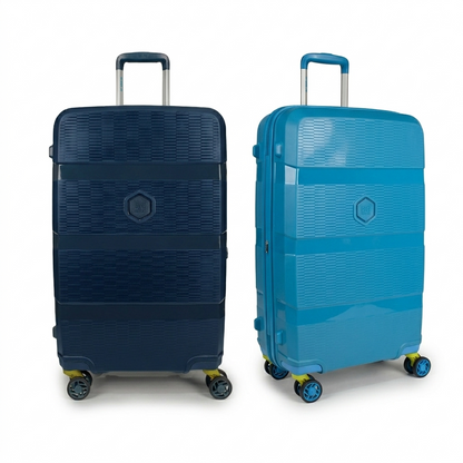 Pack 2 Maletas Medianas ZIP² BG Berlin - Pilgrim Tienda para viajeros
