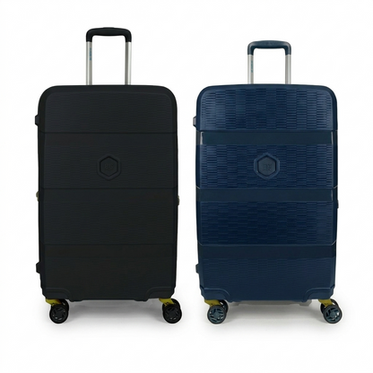 Pack 2 Maletas Medianas ZIP² BG Berlin - Pilgrim Tienda para viajeros