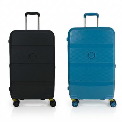 Pack 2 Maletas Medianas ZIP² BG Berlin - Pilgrim Tienda para viajeros