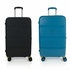 Pack 2 Maletas Medianas ZIP² BG Berlin - Pilgrim Tienda para viajeros