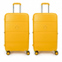 Pack 2 Maletas Medianas ZIP² BG Berlin - Pilgrim Tienda para viajeros