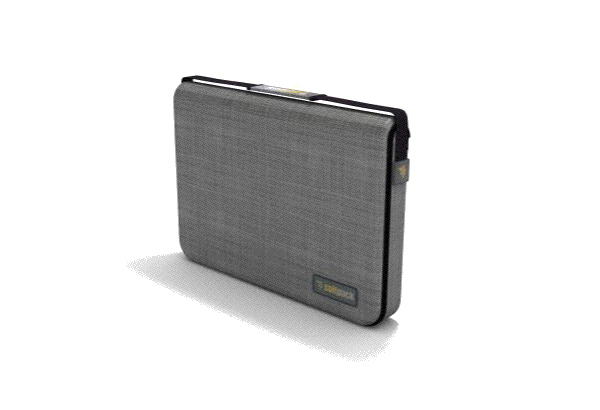 Portatrajes Suitpack - Pilgrim Tienda para viajeros