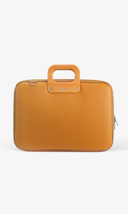 BOLSO BOMBATA CLASSIC PARA NOTEBOOK 15,6" - Pilgrim Tienda para viajeros