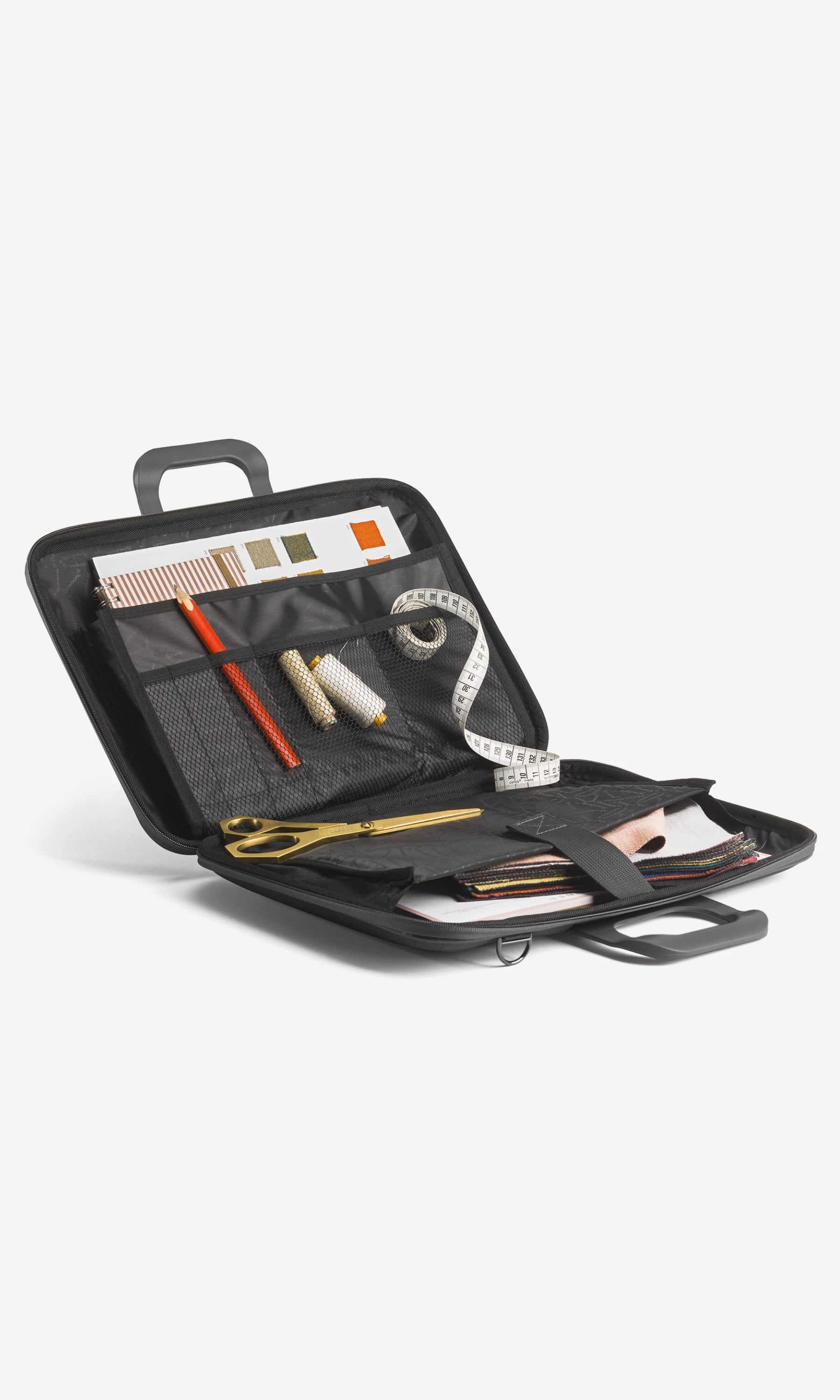 BOLSO BOMBATA DENIM PARA NOTEBOOK 15,6" - Pilgrim Tienda para viajeros