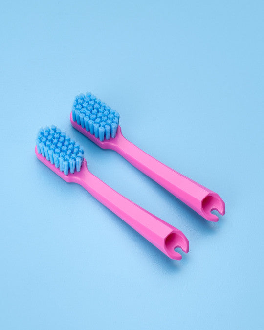CEPILLO DIENTES REPUESTO DUO - Pilgrim Tienda para viajeros
