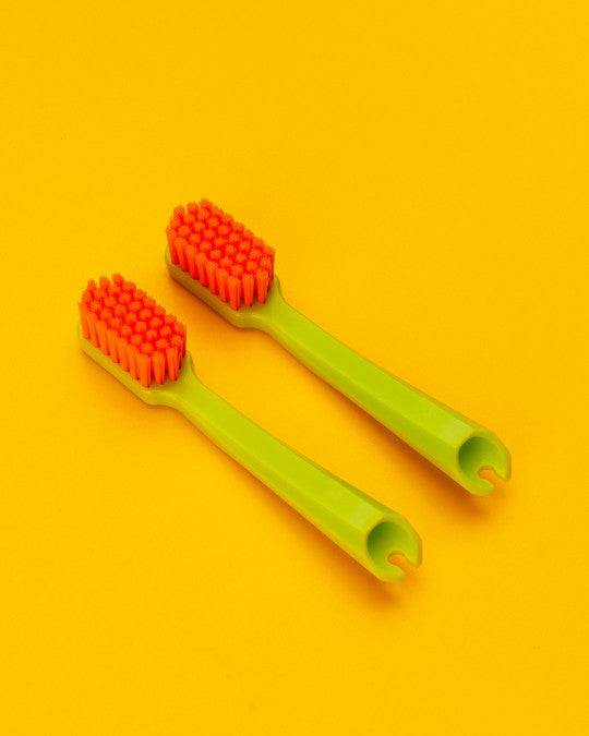 CEPILLO DIENTES REPUESTO DUO - Pilgrim Tienda para viajeros