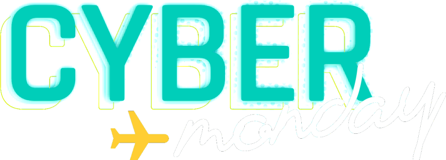CyberMonday Pilgrim