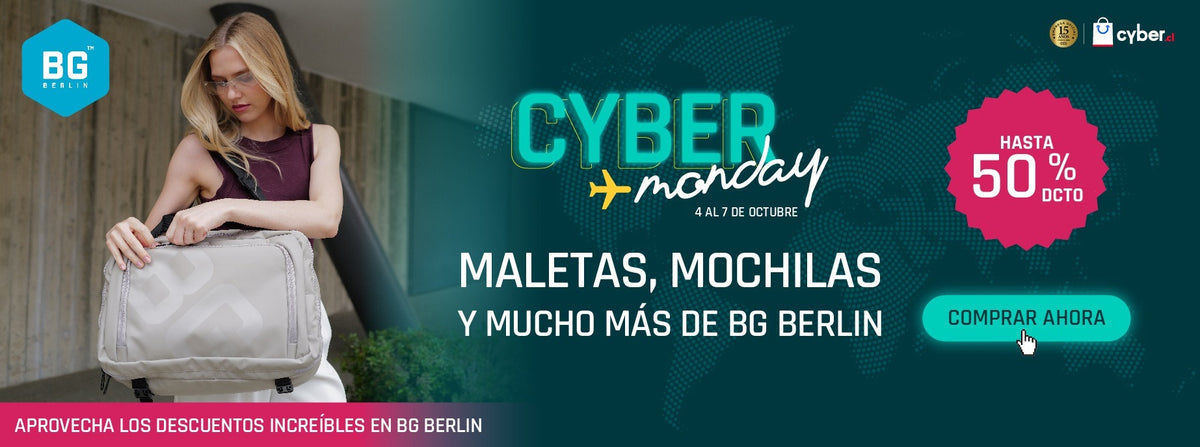 CyberMonday Pilgrim 2026