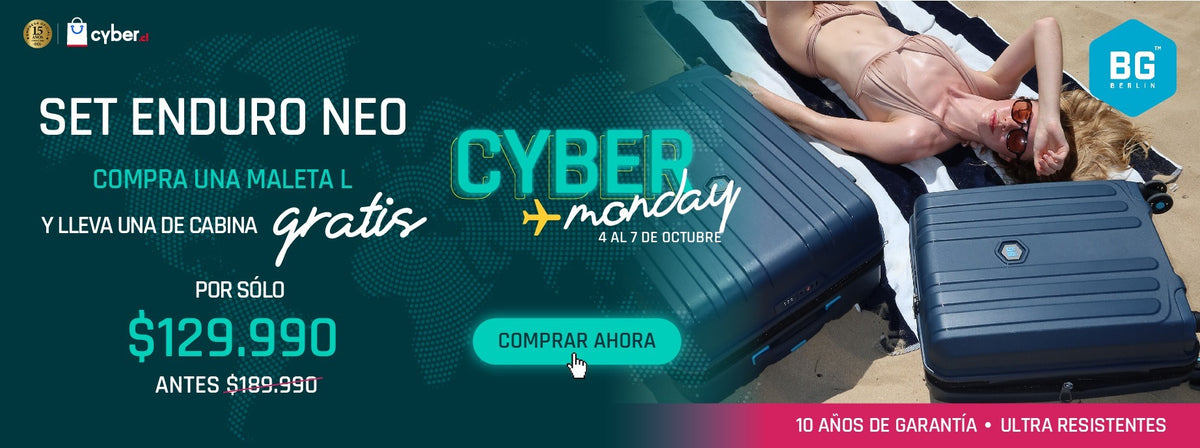 CyberMonday Pilgrim 2026