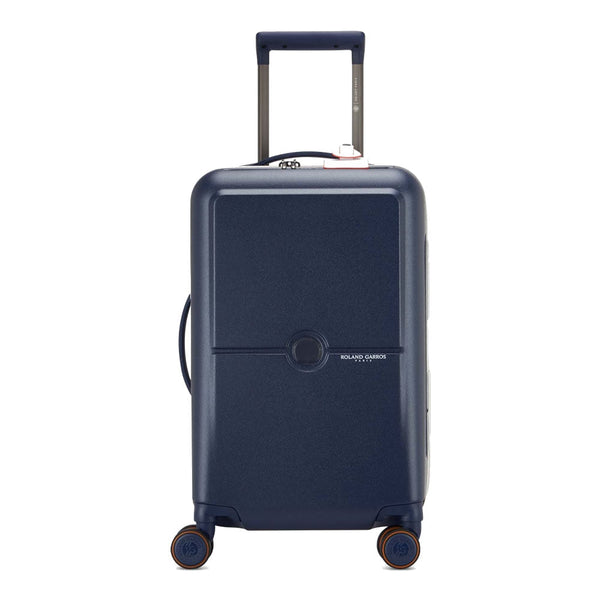 MALETA DELSEY DE CABINA TURENNE 2.0 ROLAND GARROS EDITION 36 LT - Pilgrim Tienda para viajeros