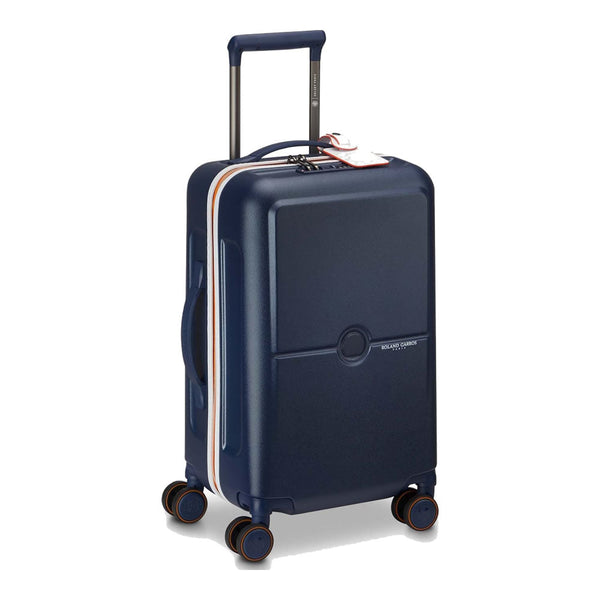 MALETA DELSEY DE CABINA TURENNE 2.0 ROLAND GARROS EDITION 36 LT - Pilgrim Tienda para viajeros