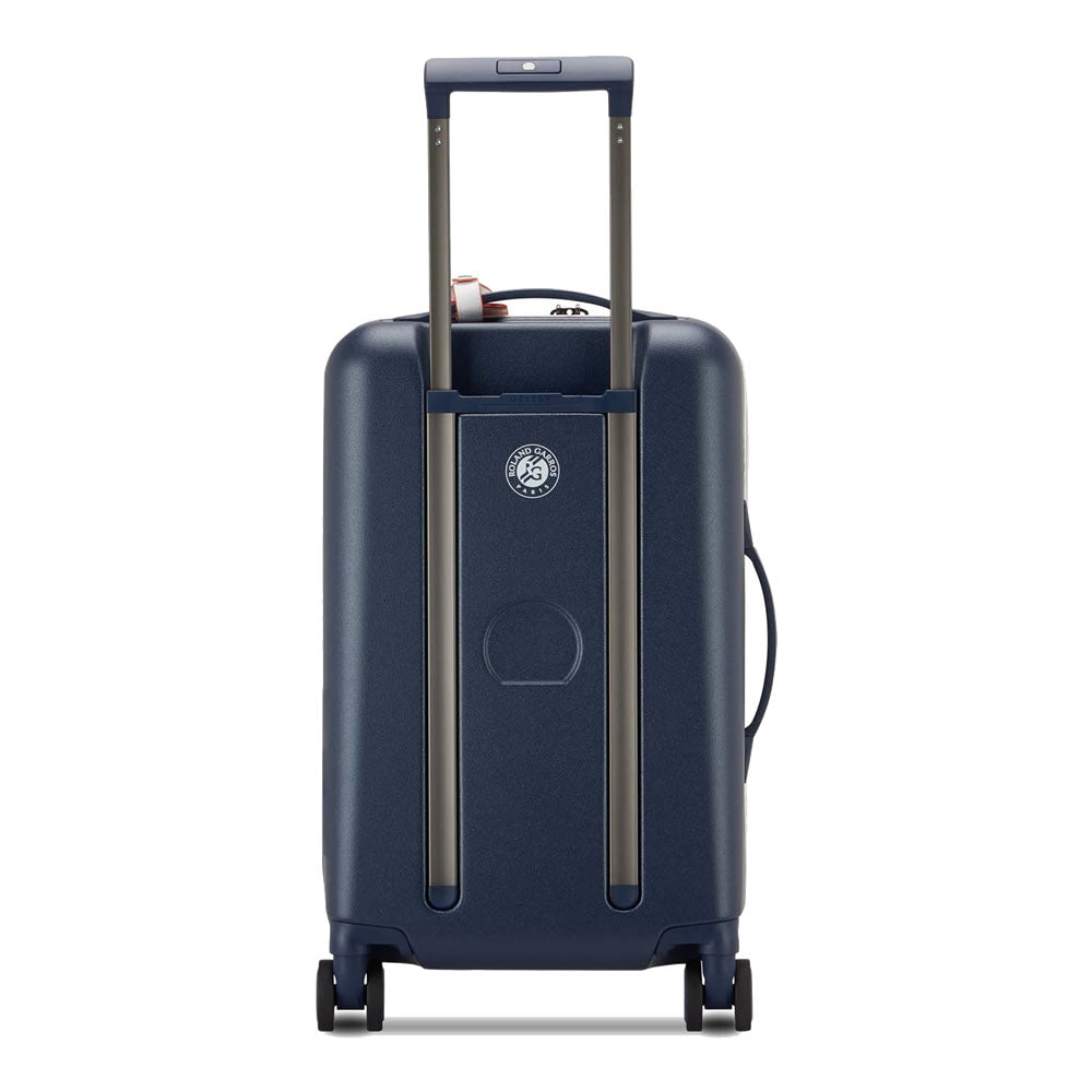 MALETA DELSEY DE CABINA TURENNE 2.0 ROLAND GARROS EDITION 36 LT - Pilgrim Tienda para viajeros