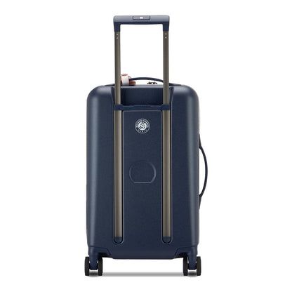MALETA DELSEY DE CABINA TURENNE 2.0 ROLAND GARROS EDITION 36 LT - Pilgrim Tienda para viajeros
