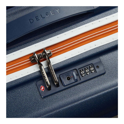 MALETA DELSEY DE CABINA TURENNE 2.0 ROLAND GARROS EDITION 36 LT - Pilgrim Tienda para viajeros