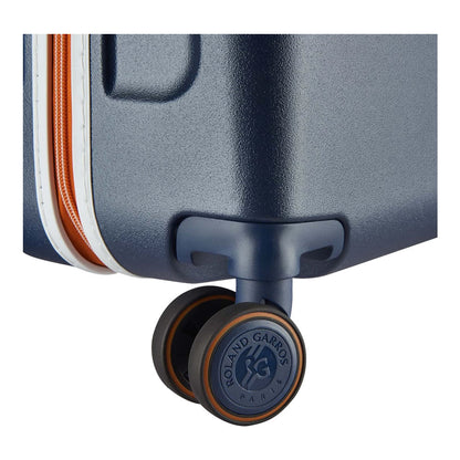 MALETA DELSEY DE CABINA TURENNE 2.0 ROLAND GARROS EDITION 36 LT - Pilgrim Tienda para viajeros