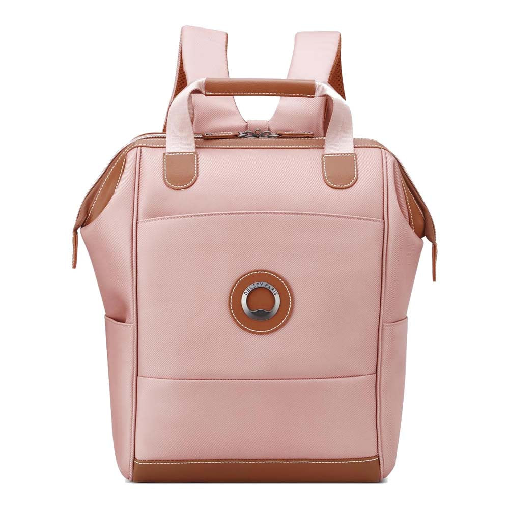 MOCHILA DELSEY PORTANOTEBOOK 14" CHATELET AIR 2.0 21 LT - Pilgrim Tienda para viajeros