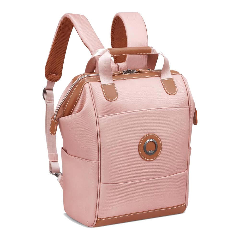 MOCHILA DELSEY PORTANOTEBOOK 14" CHATELET AIR 2.0 21 LT - Pilgrim Tienda para viajeros