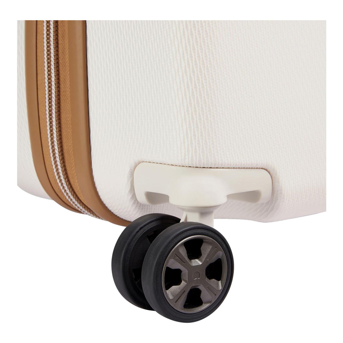 MALETA DE CABINA (10 Kg) DELSEY CHATELET AIR 2.0 BEIGE 38 LTS - Pilgrim Tienda para viajeros
