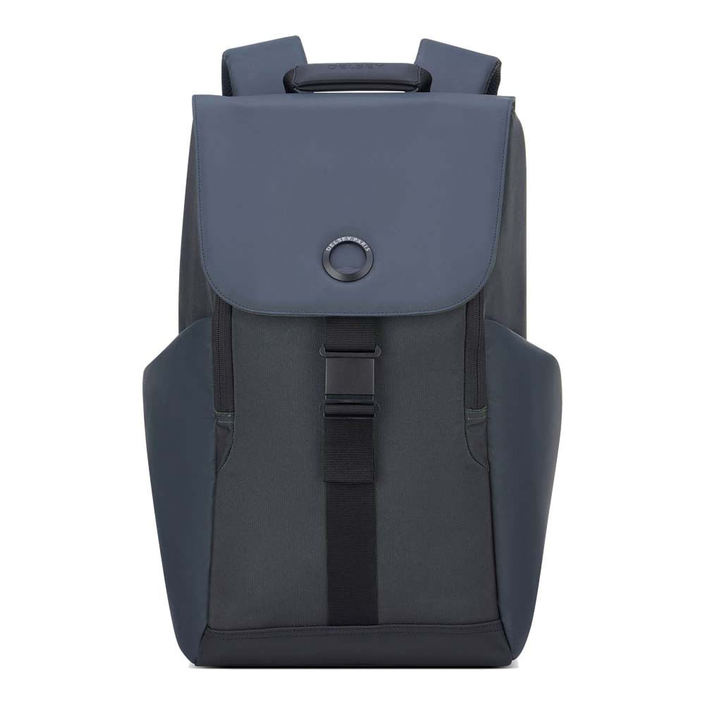 MOCHILA DELSEY SECURFLAP PARA NOTEBOOK 15,6&quot; 21 LTS