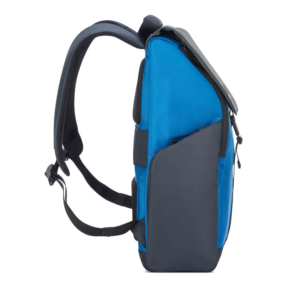 MOCHILA DELSEY SECURFLAP PARA NOTEBOOK 15,6&quot; 21 LTS